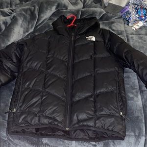 North Face Winter Jacket